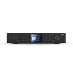 Xoro HFT 440 Hi-Fi sprejemnik, WiFi, LAN