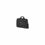 Samsonite torba Guardit 2.0, 13.3"/14.1"/15.6"/17.3", črna