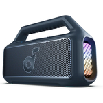 Anker Soundcore BOOM 2, modri/zeleni/črni