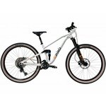 Capriolo MTB FS ALL-GO 9.7 gorsko (mtb) kolo, sivi