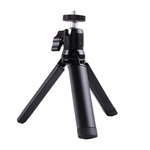 MG Ball Head Tripod stojalo za športne kamere, črna