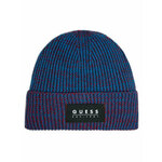 Guess Kapa AM5026 POL01 Mornarsko modra