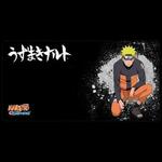 Konix Naruto "Črna" XXL Podloga za miško