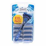 Wilkinson Sword Hydro 5 darilni set brivnik 1 kos + nadomestne britvice 8 kos