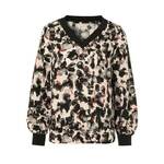 TATUUM Bluza 'Rami' rdeča / črna / bela 10264507