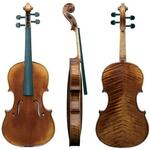 Viola (antična) Maestro 41 Gewa – različni modeli - Viola (antična) Maestro 41 Gewa – 42 cm