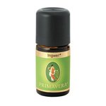"Primavera Bio Ingver - 5 ml"