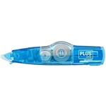 PLUS Korektura miška 4,2mm 6m wh-634 modra blister 49183