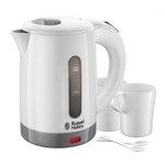 Russell Hobbs 23840-70 kuhalnik za vodo