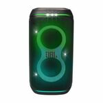 JBL PartyBox Club 120, beli/črni