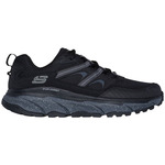 Skechers Čevlji črna 41 EU D-lux Journey