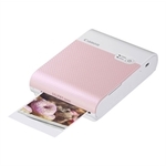 Canon SELPHY Square QX10 mobilni tiskalnik, roza