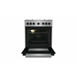 Gorenje GK6B42XD kombinirani/plinski štedilnik