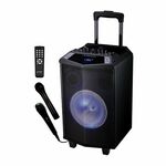 Xplore zvočni sistem za karaoke XP8800