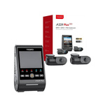VIOFO A229 PLUS 3CH 2K + 1080p WiFi, GPS