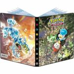 Pokemon UP: SV01 Scarlet & Violet - A5 album