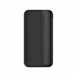 MG WPBBK1 Power Bank 10000mAh 2x USB, črna