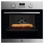 Vgradna pečica Electrolux EOF3F00X