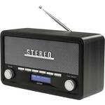 Denver DAB-18 Dark Grey Digitalni radio DAB +