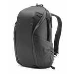 Peak Design Everyday Backpack Zip 15L v2 Black - črn