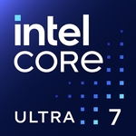 Intel Core Ultra 7 265 procesor