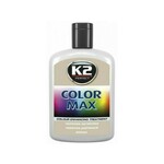 K2 AUTO CARE polirna pasta K2 Color Max 200ml - Bela