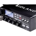 24-148# Radio cb alan-48 pro am/fm/asq 12/24v