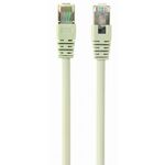 GEMBIRD Povezovalni kabel c5e FTP 3m, zaščiten