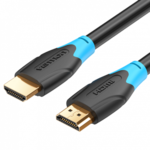 Vention kabel hdmi vention aacbj 5m (czarny)