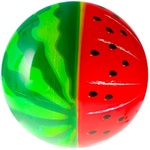Žoga 20cm lubenica