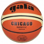 KOŠARKAŠKA ŽOGA Chicago GalaBB5011S, kvalitetna izdelava, tekmovalna, velikost 5