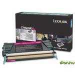 Lexmark toner C746A1MG
