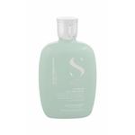 ALFAPARF MILANO Semi Di Lino Scalp Rebalance Purifying šampon proti prhljaju 250 ml za ženske