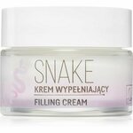 FlosLek Laboratorium Snake nočna krema s pomlajevalnim učinkom 50 ml