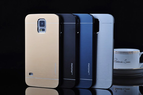 Ovitek Motomo za Samsung Galaxy S5