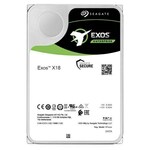 Seagate Enterprise HDD, 14TB, ATA, SATA3, 7200rpm, 3.5"