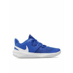 Nike Čevlji čevlji za odbojko modra 45 EU Zoom Hyperspeed Court