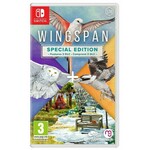 WINGSPAN SPECIAL EDITION NINTENDO SWITCH