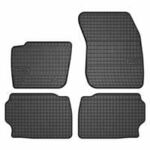 FROGUM Gumijaste preproge Ford Mondeo 4 Kombi (BWY) - 4 kos