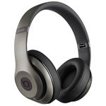 Beats Studio2 slušalke, USB, rdeča/črna