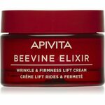 Apivita Beevine Elixir Cream Light učvrstitvena lifting krema proti gubam 50 ml