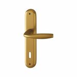 HOPPE kljuka za vrata New York F-4 1810/273P