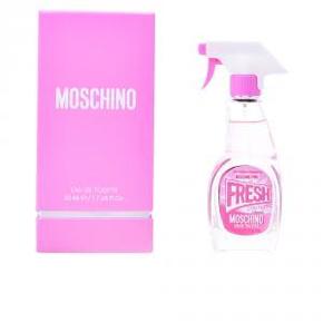 Moschino Fresh Couture Pink toaletna voda 50 ml za ženske