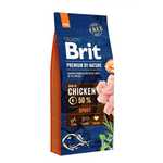 Brit hrana za pse Premium by Nature Sport, 15 kg