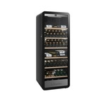 La Sommeliere APOGEE250DZ hladilnik za vino