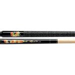 Biljard palica Classic Flames 123cm