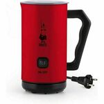 BIALETTI Bialetti Napenjalnik mleka MKF02 Rosso - Električni napenjalnik mleka rdeče barve