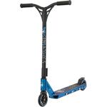 Skuter prostega sloga PB STUNT GEAR 110mm, modra