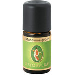 "Primavera Zelena mandarina bio - 5 ml"