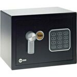 Yale Mini Black sef